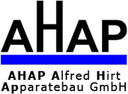 logo ahap