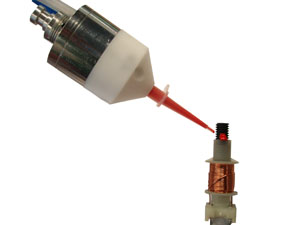 dosierventil b standard